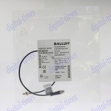 1PC new balluff BES 516-3005-G-E4-C-S49-00,2 Proximity switch Fast Shipping