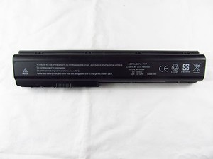 Hp dv8 аккумулятор