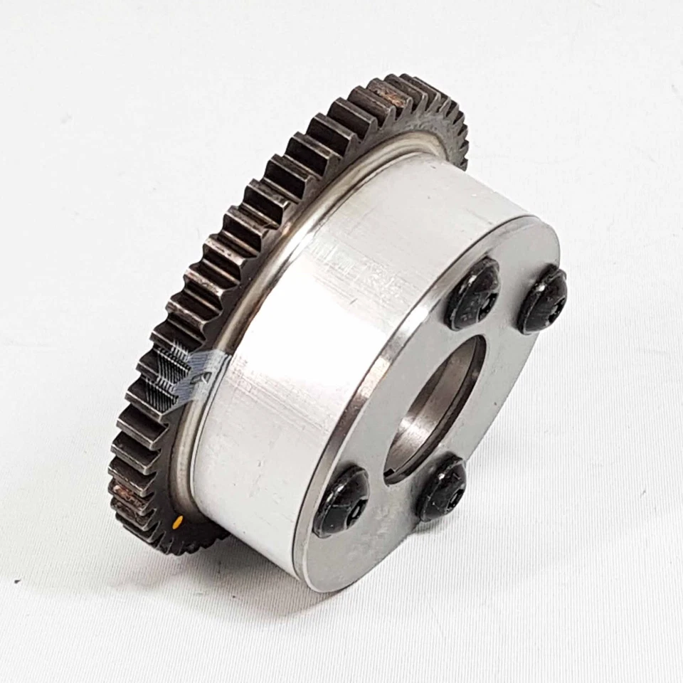 Conjunto de engranajes CVT 243503C113 genuino para HYUNDAI VERACRUZ 3,8 L DOHC 2007-2012 Foto 4 de 4