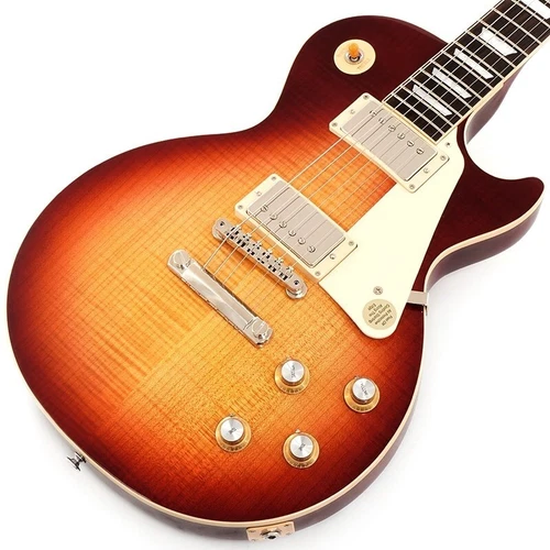 Gibson Les Paul Standard '60s (Bourbon Burst) 4.04kg