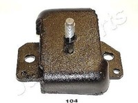 RU-104 Japanparts MotoraufhäNgung FüR Nissan
