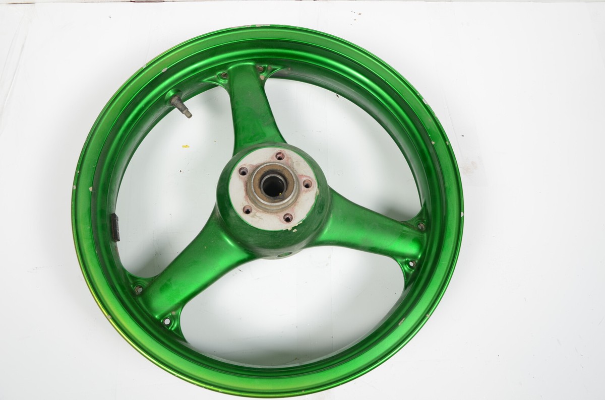 Rimuページ Amazon.com: Smadmoto Z1000 2009-2020 Wheel Rim ZX10R 2004