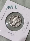 1944 liberty dime