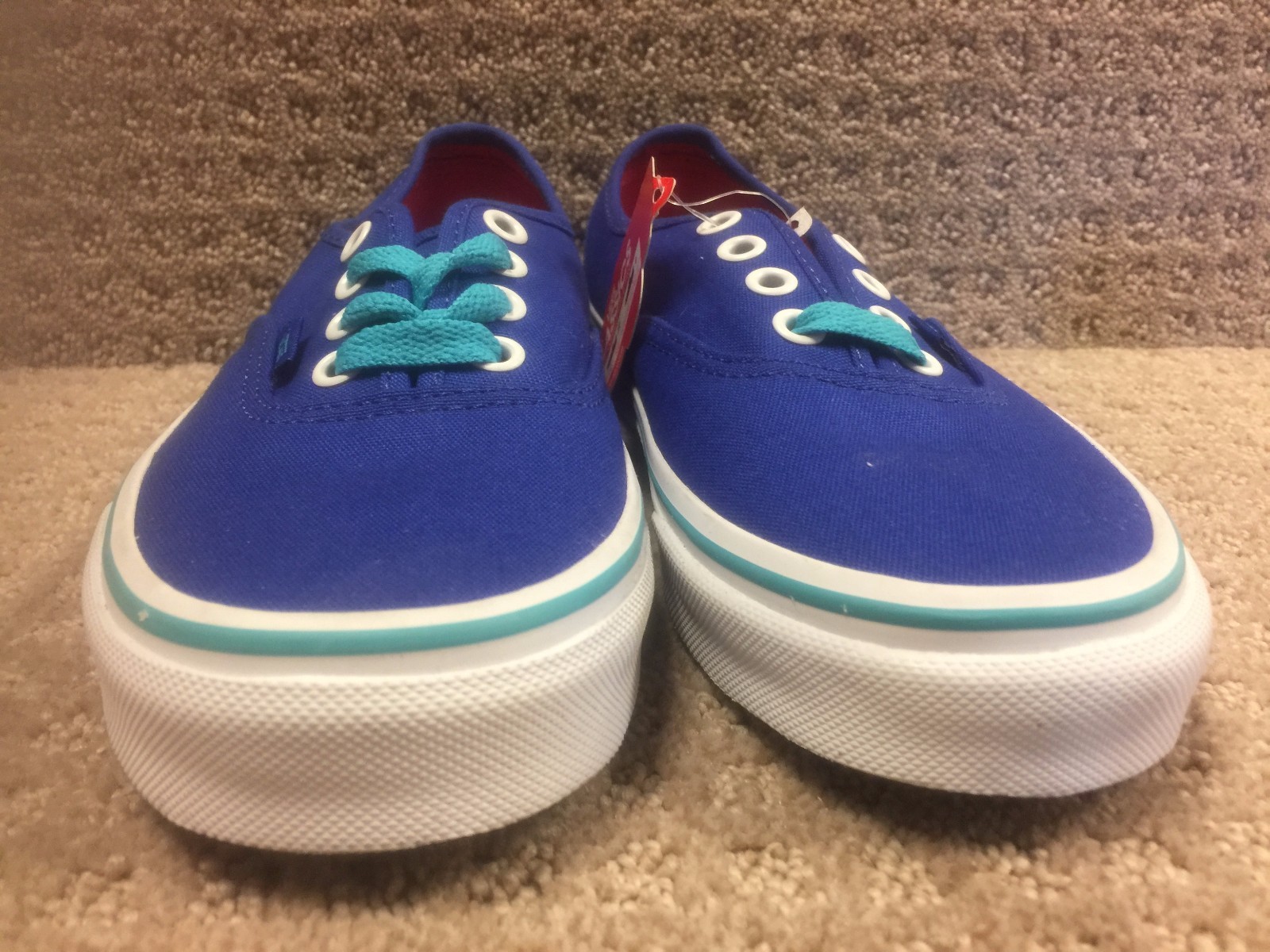 vans authentic surf