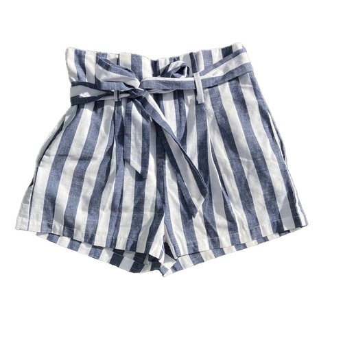 C.P. Company Shorts Cargo Con Detalle De Lente C.P. Company Shorts Cargo Con Detalle De Lente