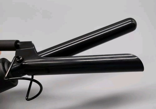 BaBylissPRO 3/4 In Spring Curling Iron BaByliss Porcelain Ceramic Model BP75M - Picture 9 of 13