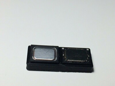 Next Cube Altoparlanti Doppi "Sugar Cube" 8mm - Con Custodia, Per Modellismo Ferroviario Scala HO Altoparlanti Attivi - Foto 2