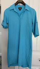 Celeste s Paris Collection XS Bright Blue Shi...