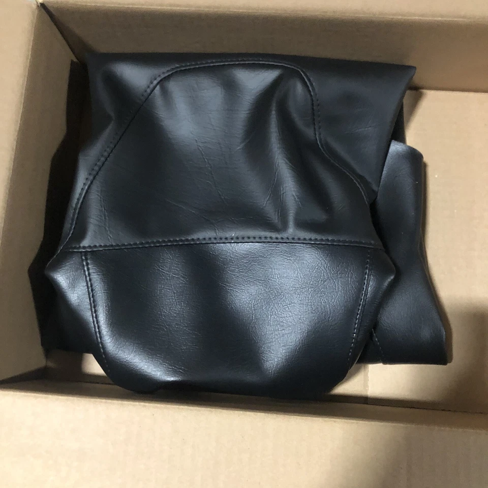 全新 Arctic Cat 原始设备制造商 3706-875 座套 橙色 适用于 2008 F570 — 第 2/4 张图片