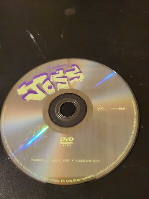 Introducing Joss Dvd