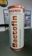 WAGNER Bactofin 1 Liter Benzin Stabilisator B...