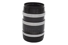 Angenieux 90mm f2.5 Auto Type Y12 Lens for Exakta Mount #45983