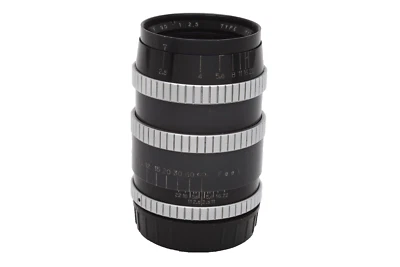 Angénieux 90mm f/2.5 Camera Lenses for sale - eBay