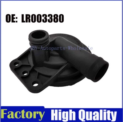 Crankcase PCV Vent Valve For Land Rover Range Rover 2006-2009 4.2L 4.4L LR003380 - Bild 1 von 4