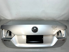 Volkswagen Jetta Trunk Lid 2014 With Minor Rust And Small Dents Oem Used Volkswagen Jetta Trunk Lid 2014 With Minor Rust And Small Dents Oem Used