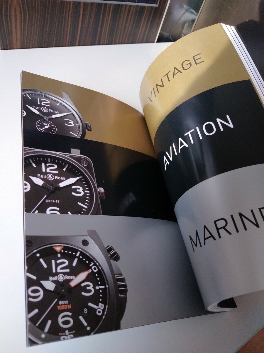 Bell & Ross BR03A D LM CE/SRB BR 04 BR 03 Watch