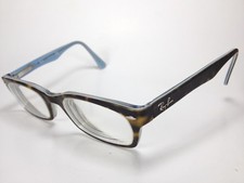 Ray-Ban 5150 5023 Eyeglasses 50-19-135 Tortoise/Blue