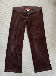 petite juicy couture tracksuit