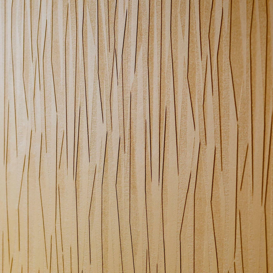 Papel pintado texturizado pintable de alta calidad Anaglypta blanco RD80028 Foto 2 de 3