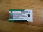 GENUINE LEXMARK CYAN TONER CARTRIDGE 801C CX310-CX510 FACTORY SEALED 80C0SCG