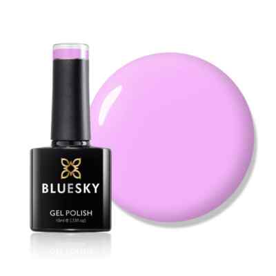 Bluesky Gel Polish - CHERRY BOMB - PN04 Pink