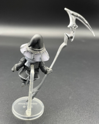 Final Fantasy Trading Arts Mini Vol.1 – Cloud Strife – Retro Japan