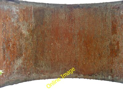 Foto 6x4 So viele Ziegel Belluton Pensford Viadukt wurde erstmals 187 c2011 gebaut