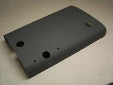 ALLIS CHALMERS WC UNSTYLED 3 HOLE HOOD WITHOUT WINGS