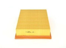 Original BOSCH Luftfilter 1 457 433 753 für Mercedes-Benz