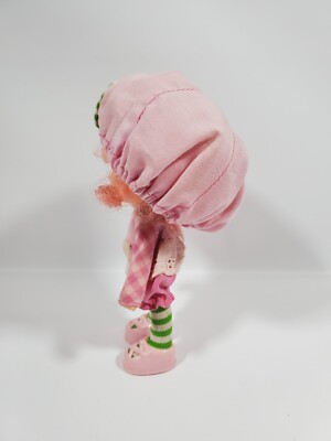 ＊strawberry＊ 薔薇雑貨 Kumya's Strawberry Garden Embroidery JSK II by Baby, the