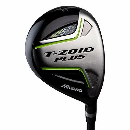 Mizuno golf best sale club loft angles