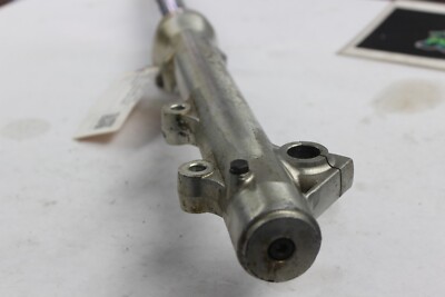 FRONT RIGHT FORK ASSY 51400-MB1-772 1983 HONDA VF750C MAGNA