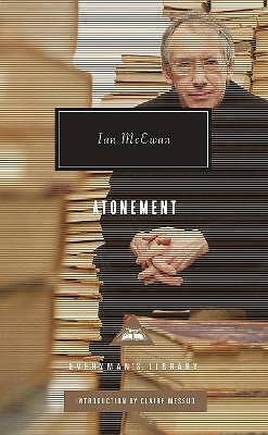 Atonement-Ian McEwan, Claire Messud - Image 2