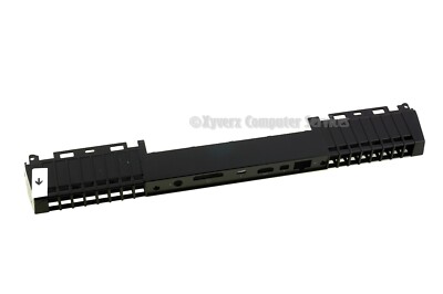 Used Dell Alienware 15 R3 Hinges Cover/Heatsink Air Outlet - Part # AP1JM000400 (Has Scratches)