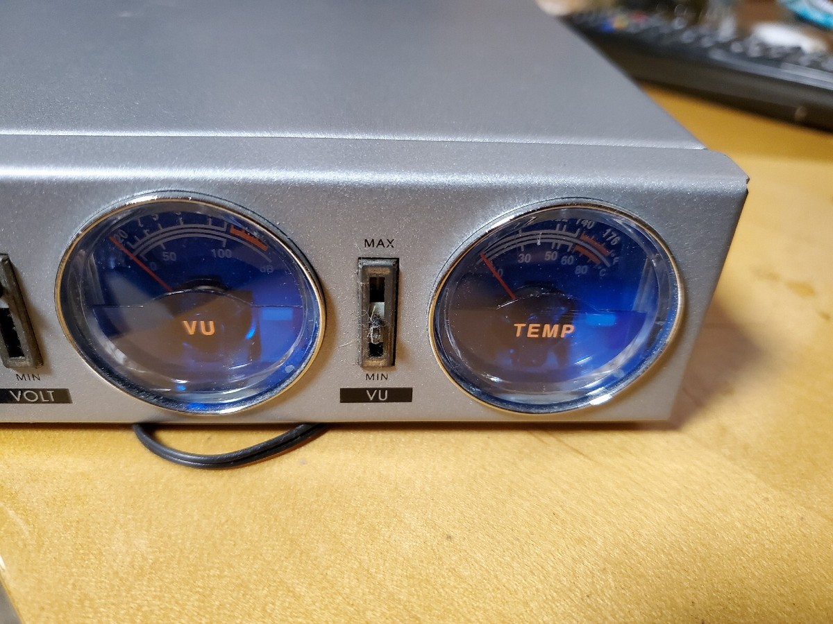 Cooler Master Musketeer III その他 Cooler Master Musketeer III