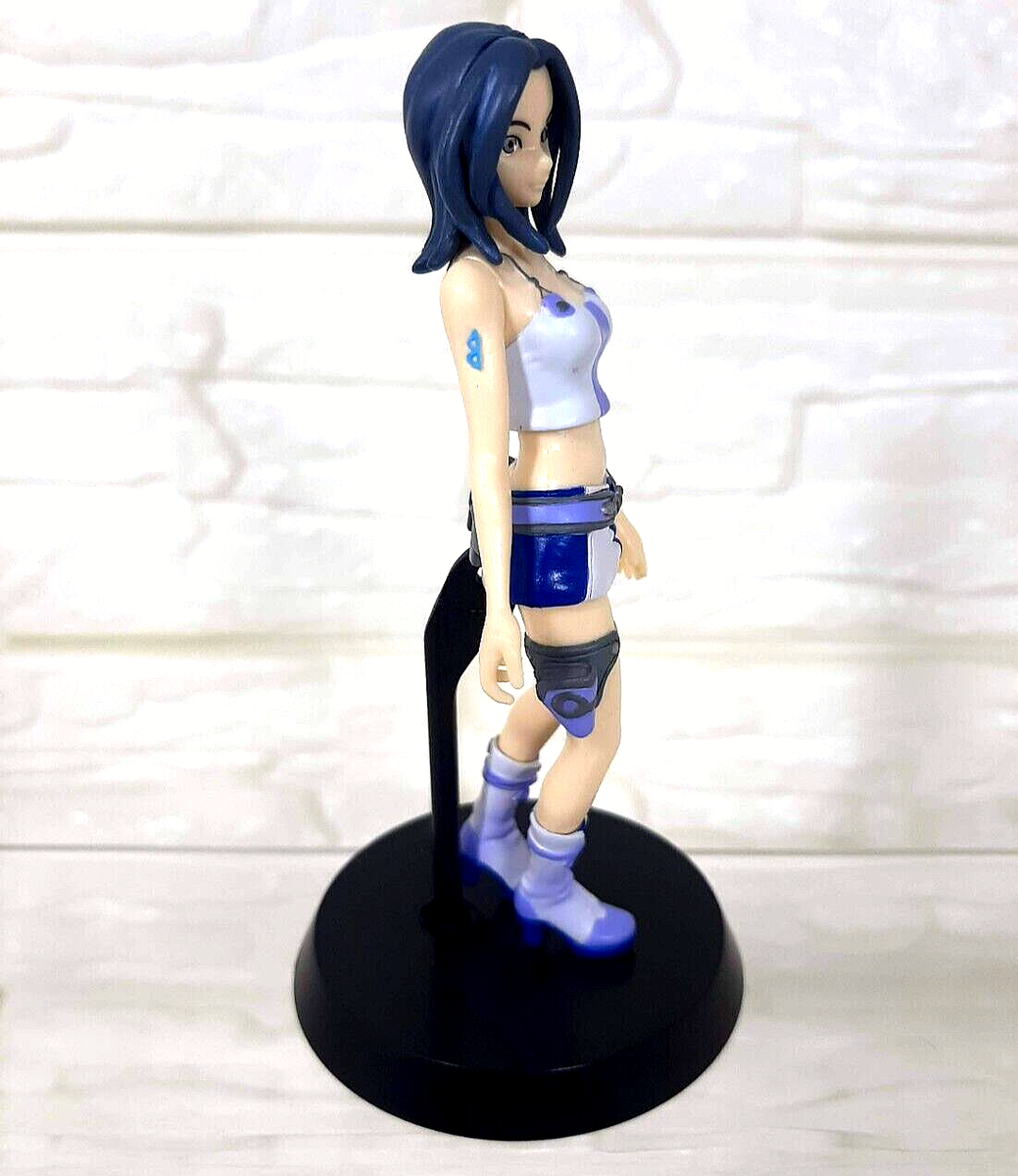 5 EUREKA SEVEN 7 SYMPHONIC PSALM TALHO YUKI SUMMER STURGEON RURI