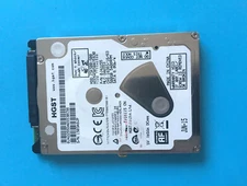500GB 5400RPM Z5K500  SATA 2.5" Internal Hard Drive Serial