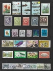 FORMER RUSSIAN TERRITORIES  stamp selection.(ref.238)