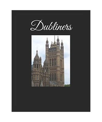 Dubliners, Joyce, James