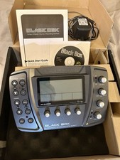 M-Audio Black Box Multi Effects Unit - Open B...