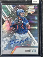 Vilade, Ryan - 2017 Elite Extra Edition - Autograph