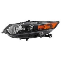 Halogen Scheinwerfer Frontscheinwerfer Links H1 FüR Honda Accord Viii Kombi