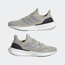 adidas PureBoost 23 Herren Freizeitschuh / Sneaker / Laufschuh - 46 2/3