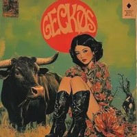 Geckos | Geckos | Audio-Cd | CD | 2025 | 375 Media GmbH | EAN 0711574968510