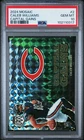2024 PANINI MOSAIC CAPITAL GAINS #2 CALEB WILLIAMS PSA 10