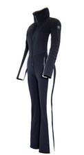 Obermeyer Katze Down Ski Snowsuit - Women's Size 12 Black NWTs