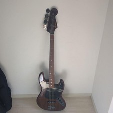 Fender Japan jazz bass Fender Jazz Bass 60s
