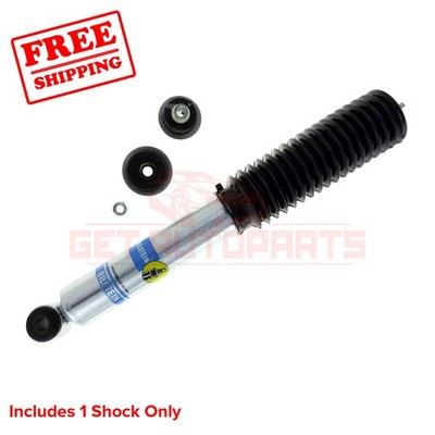Bilstein B8 5100 0-2.5'' Front Lift Shock Absorber fits Hummer H2 2003-2009