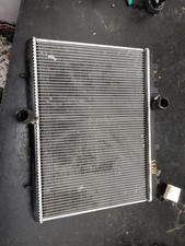 Radiateur Peugeot 308