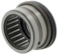 Nadel-Axialzylinderrollenlager NKXR30 ID 30Mm AD 42Mm Breite30Mm INA